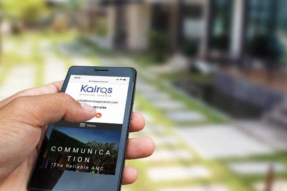 Kairos Case Studies