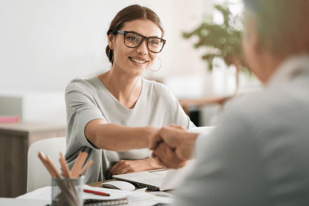 recruit more appraisers