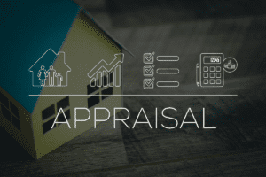 Responsibility of appraisers