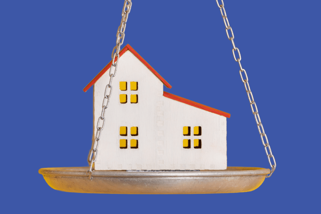 accurate property comps